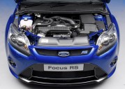 Ford Focus RS